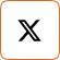 x logo